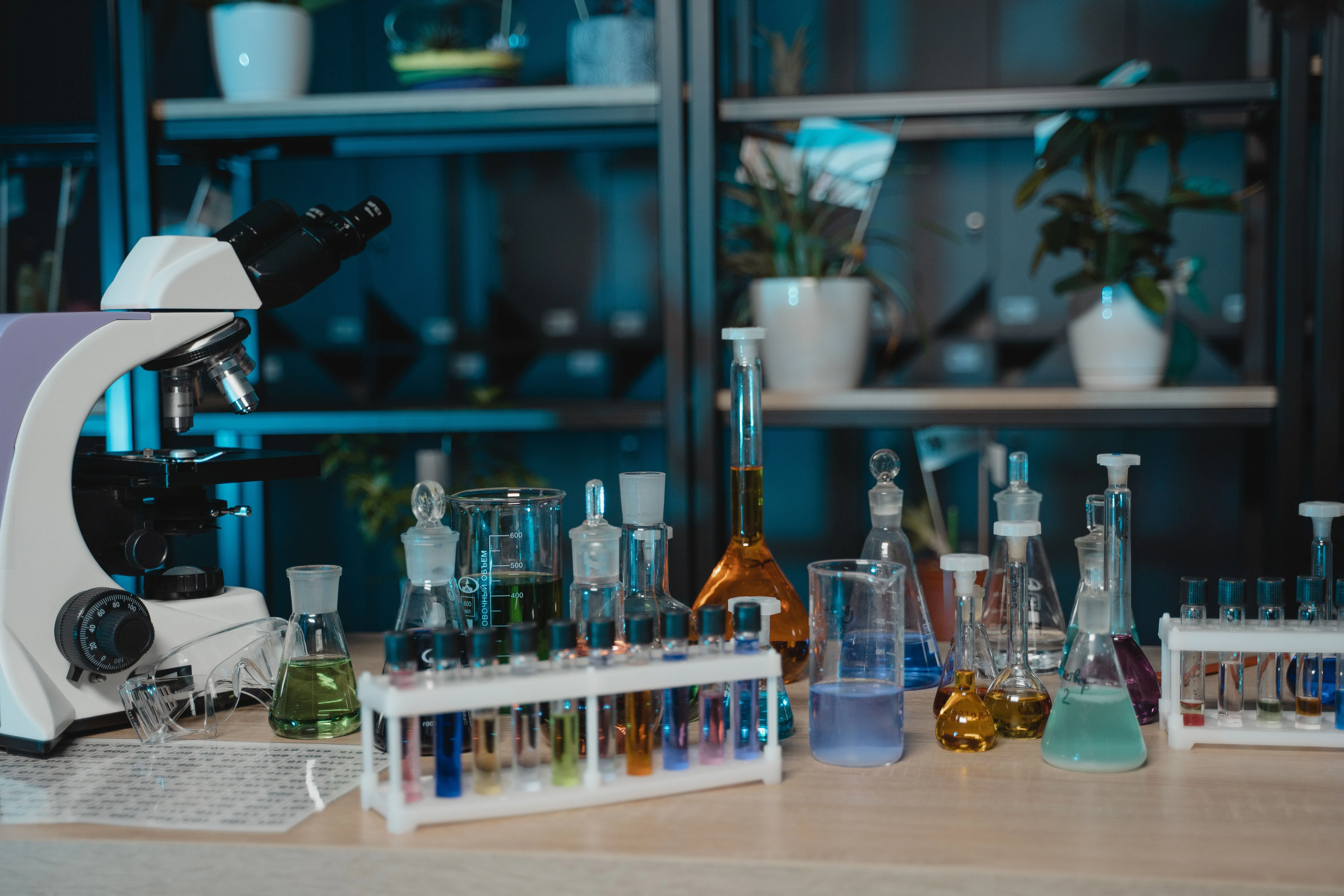 Bioanalysis