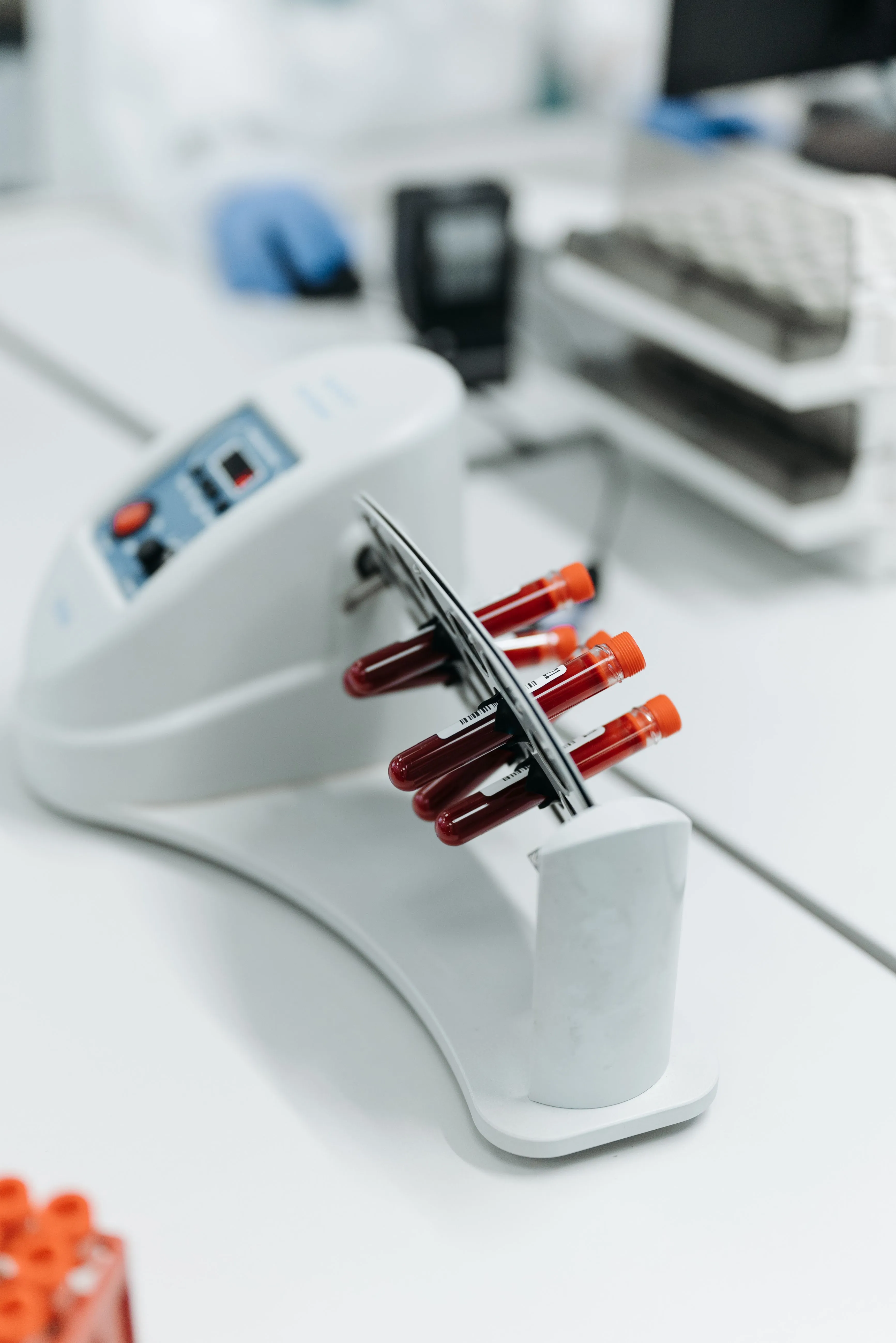 Cytokine Profiling & Proteomics