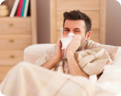 Allergy