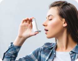 Asthma