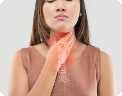 Bronchiestasis