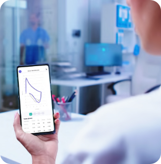 Spirometry Test