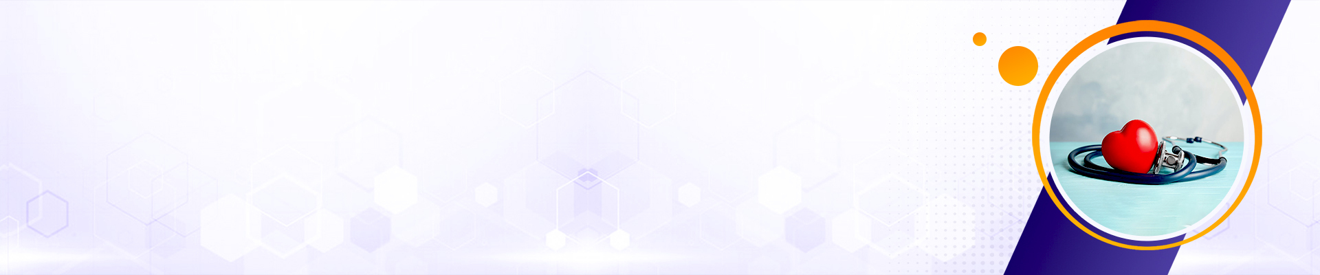 Heart Banner