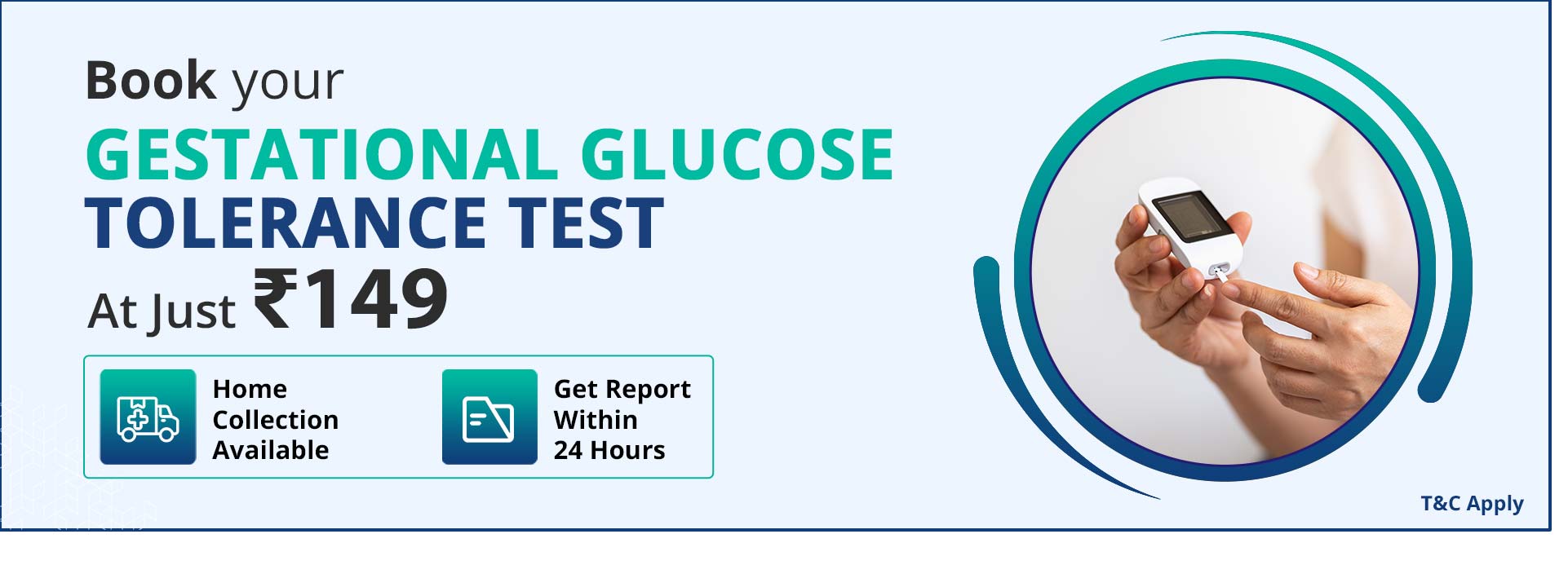 Gestational Glucose Tolerance Test