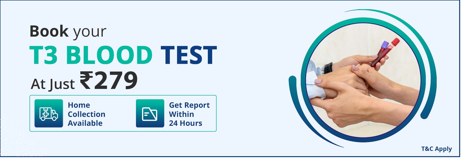 T3 Blood Test