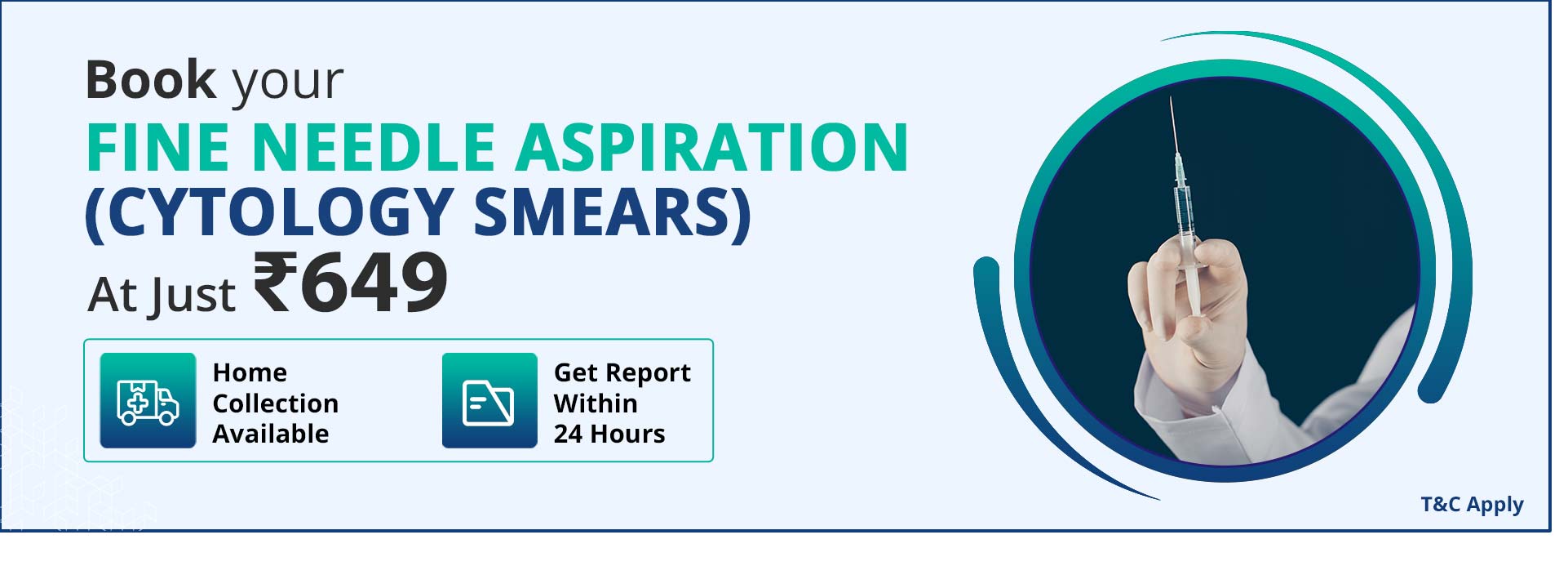 Fine Needle Aspiration (Cytology Smears)